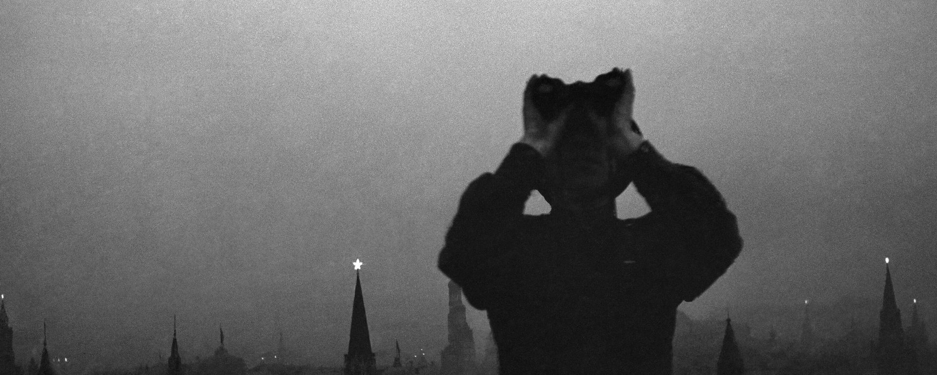 Великая Отечественная война 1941-1945 гг. Оборона Москвы.  - Sputnik Абхазия, 1920, 12.10.2026