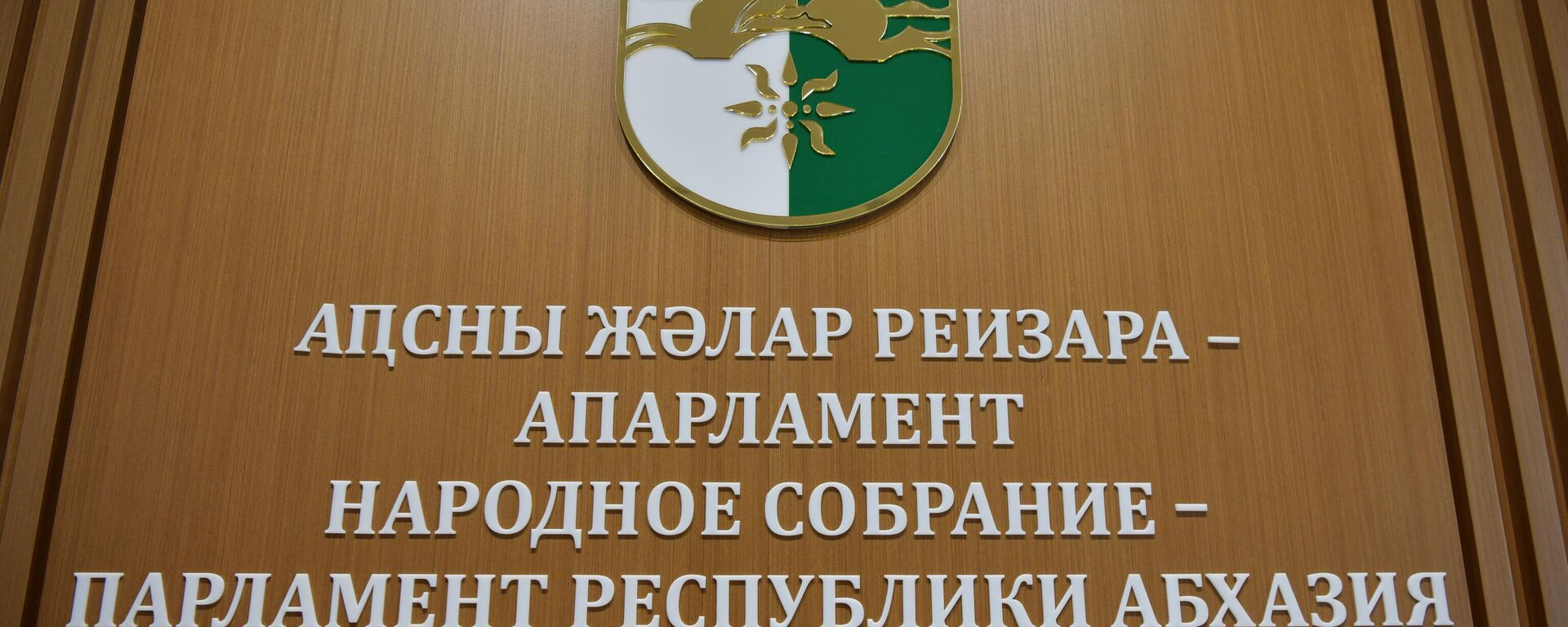 Народное Собрание Абхазии - Sputnik Абхазия, 1920, 26.12.2025