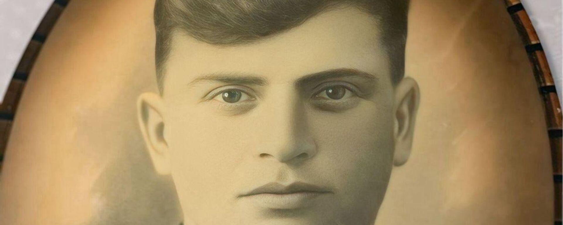 Ҟәыруа Қәынҵал - Sputnik Аҧсны, 1920, 26.04.2025