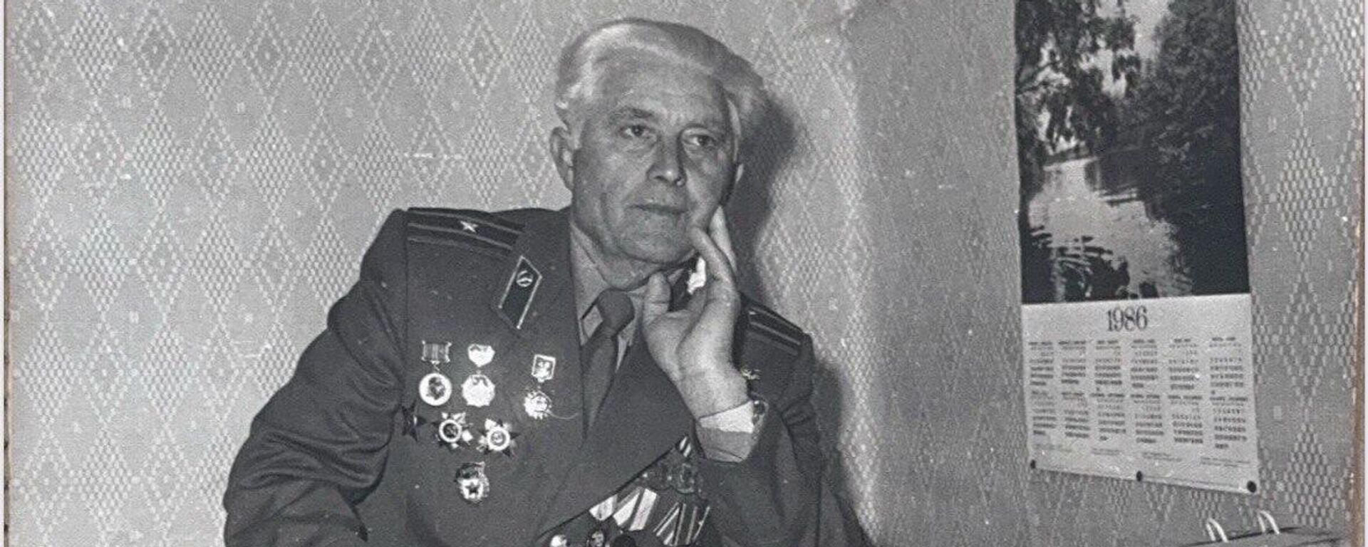 Лавренти Сергьегьиа - Sputnik Аҧсны, 1920, 27.04.2025