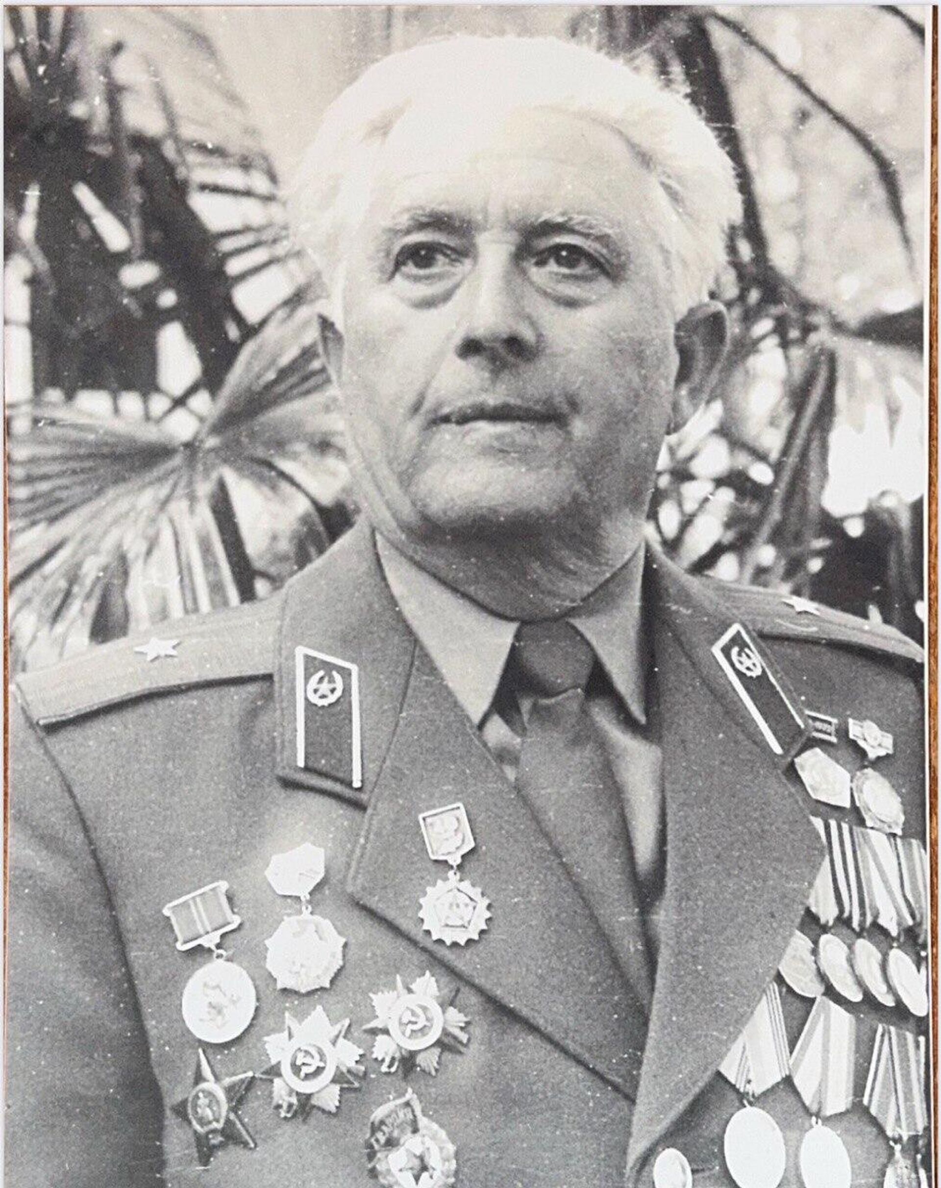 Лавренти Сергьегьиа - Sputnik Аҧсны, 1920, 10.04.2025