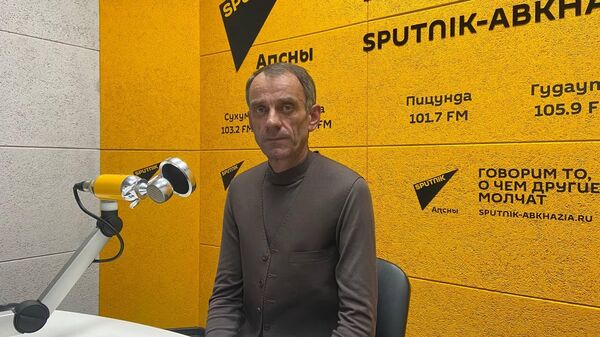 Атәылауаҩи аиҳабыреи: Ашәуа Аԥсны Аџьынџьтәылатә еибашьра аинвалидцәа рфонд аусура иазкны - Sputnik Аҧсны
