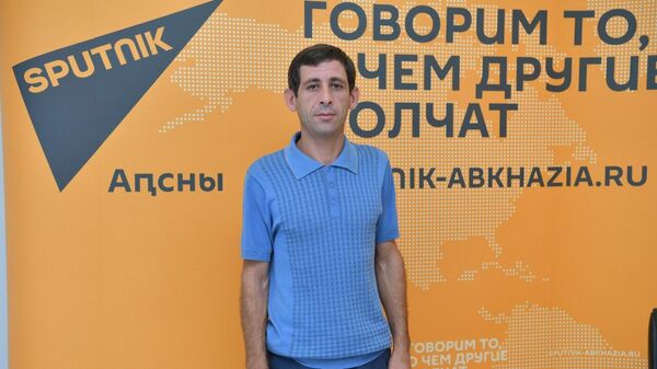 Ачба рассказал о приоритетных проектах по программе Развитие сельского хозяйства на 2025 год - Sputnik Абхазия