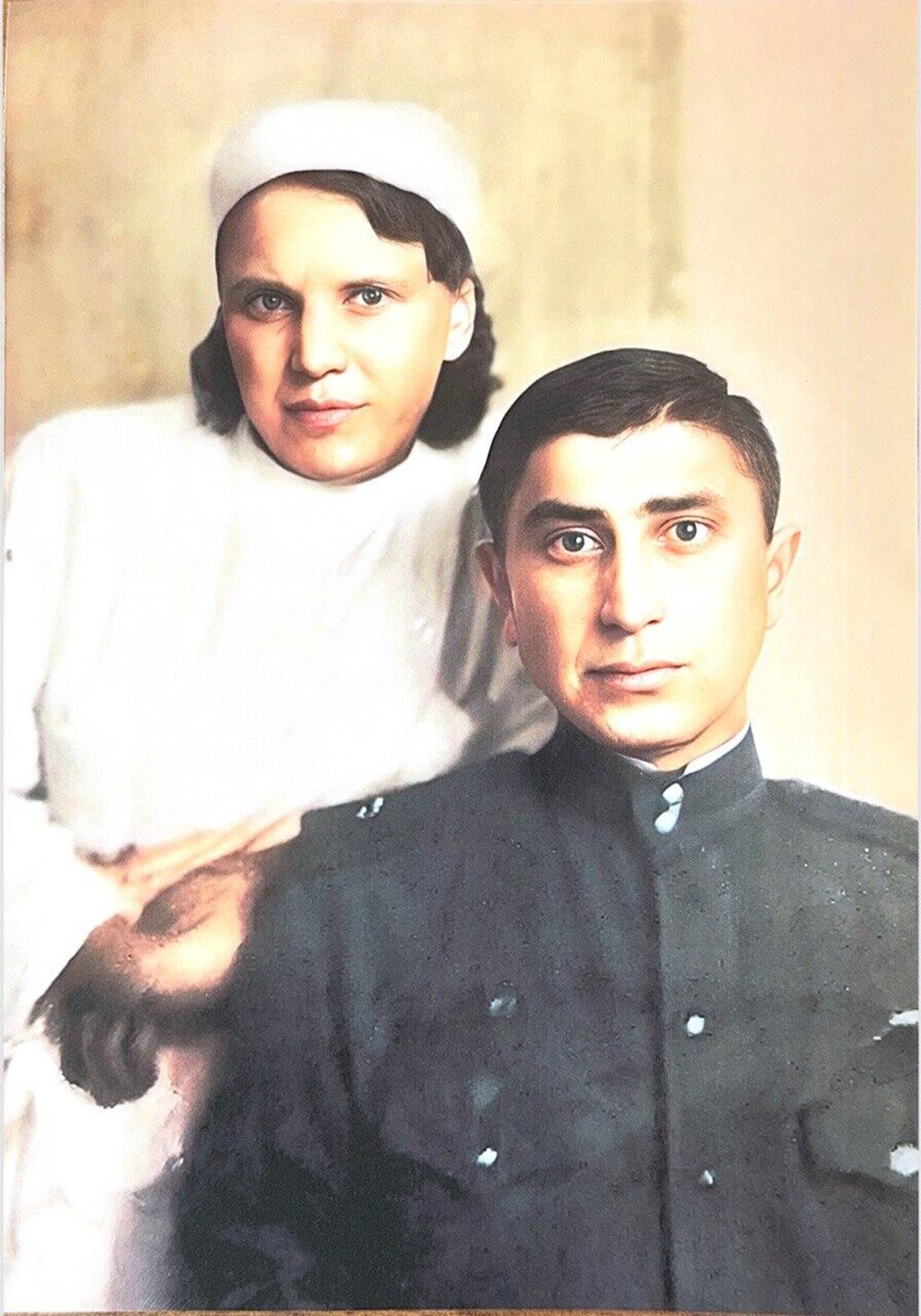 Кас Кәакәасқьыр  - Sputnik Аҧсны, 1920, 10.04.2025