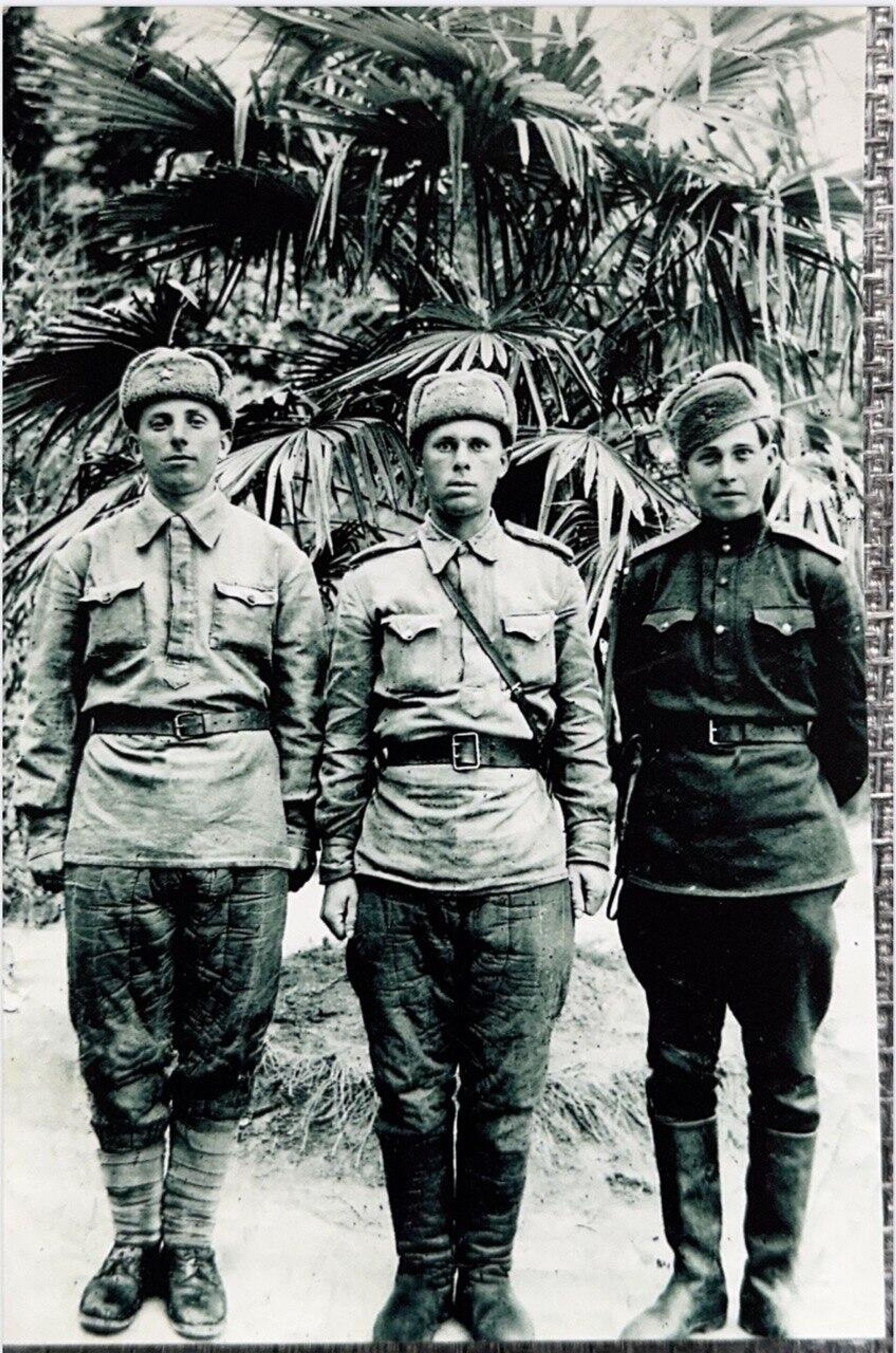 Авқсенти Хагәышь - Sputnik Аҧсны, 1920, 10.04.2025