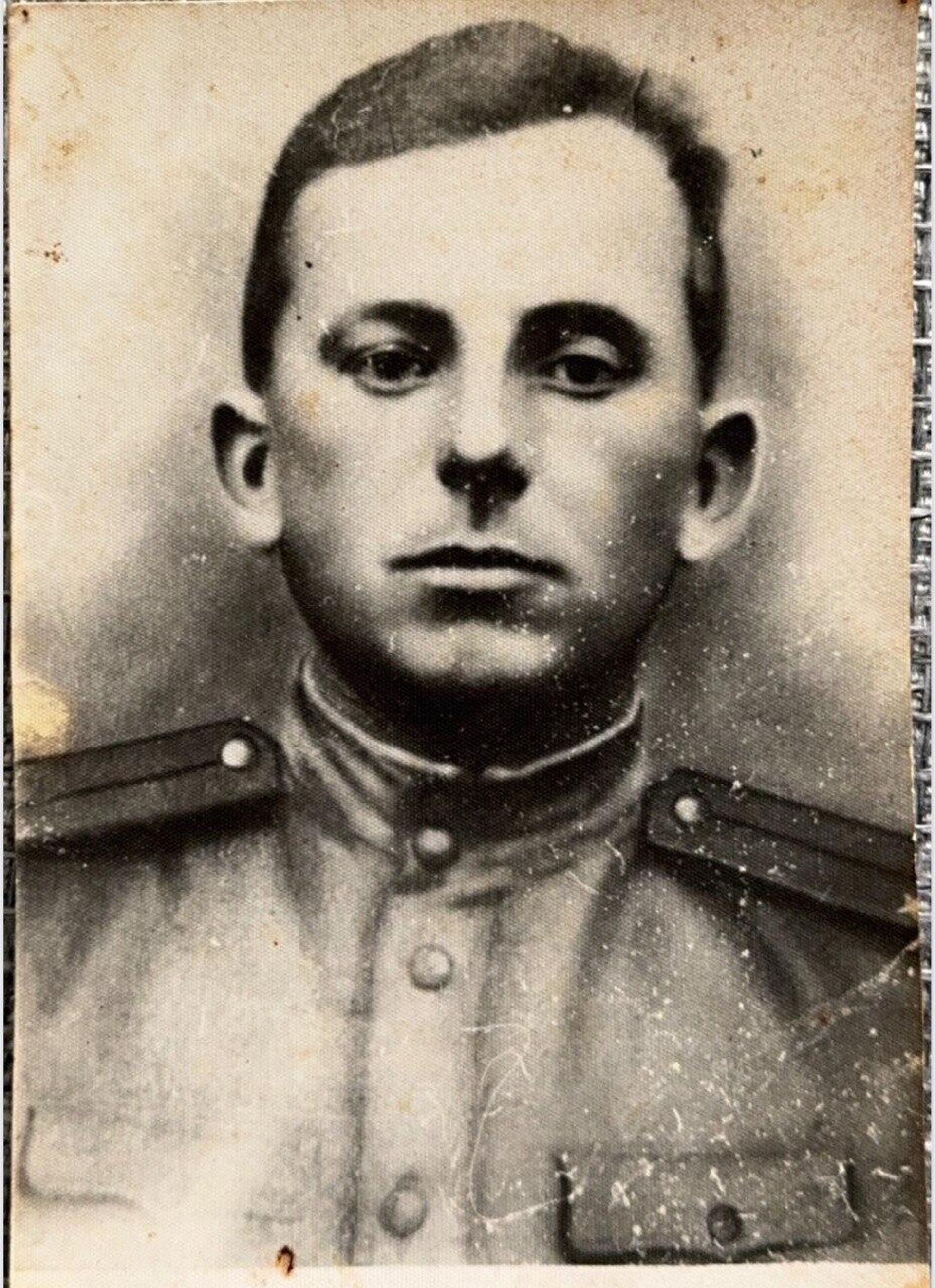 Авқсенти Хагәышь - Sputnik Аҧсны, 1920, 10.04.2025