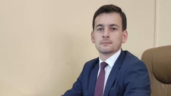 Хра злоу ахҭысқәа: Хәытаба аицлабра «Аԥсны акоманда» иалахәхара иазкны    - Sputnik Аҧсны