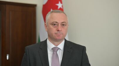 Бадра Гунба 