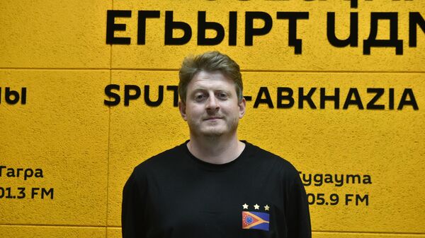 Берзениа Абаза жәлар рыхәмаррақәа Урыстәылазегьтәи аицлабра Ты в игре иазкны - Sputnik Аҧсны