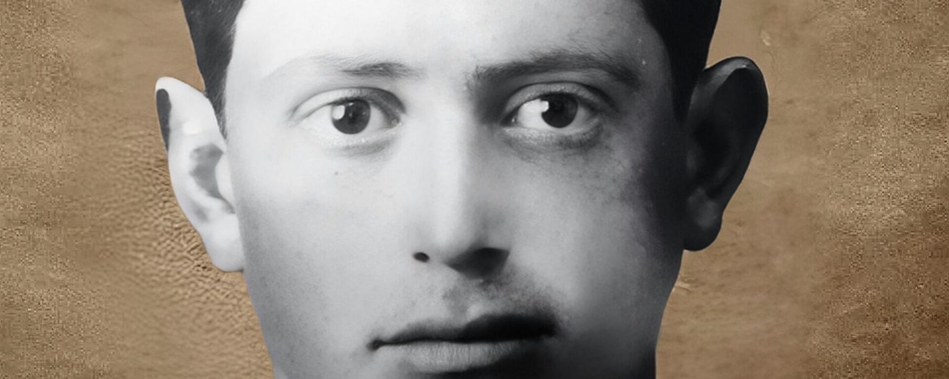 Григори Манча-иԥа Арӡынба - Sputnik Аҧсны, 1920, 12.05.2025