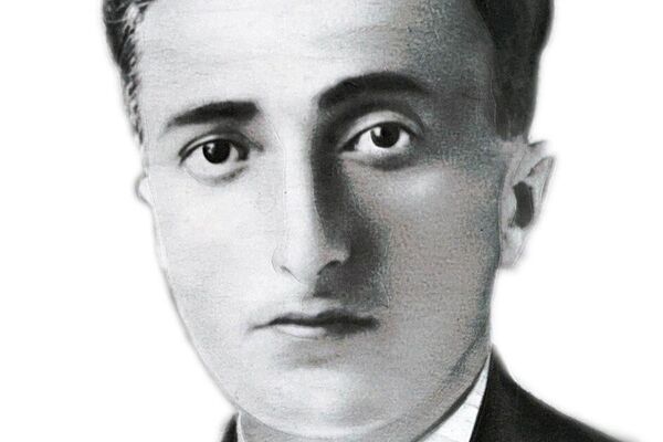 Александр Леиба Александр Леиба - Sputnik Аҧсны