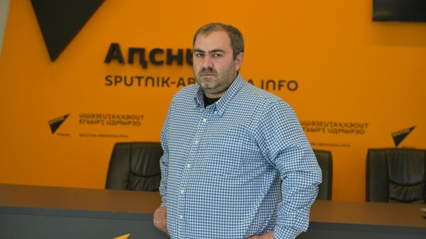 Аргәын: Кьараз хылаԥшра знаҭо аҭаацәа аиҭаҳатәқәа рыла реиқәыршәара атәы - Sputnik Аҧсны