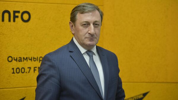 Аҟәа иҟоу Москва Аҩнаҿы иаатит ацәыргақәҵа Иаҳзеиԥшу Аиааира – 80 шықәса - Sputnik Аҧсны