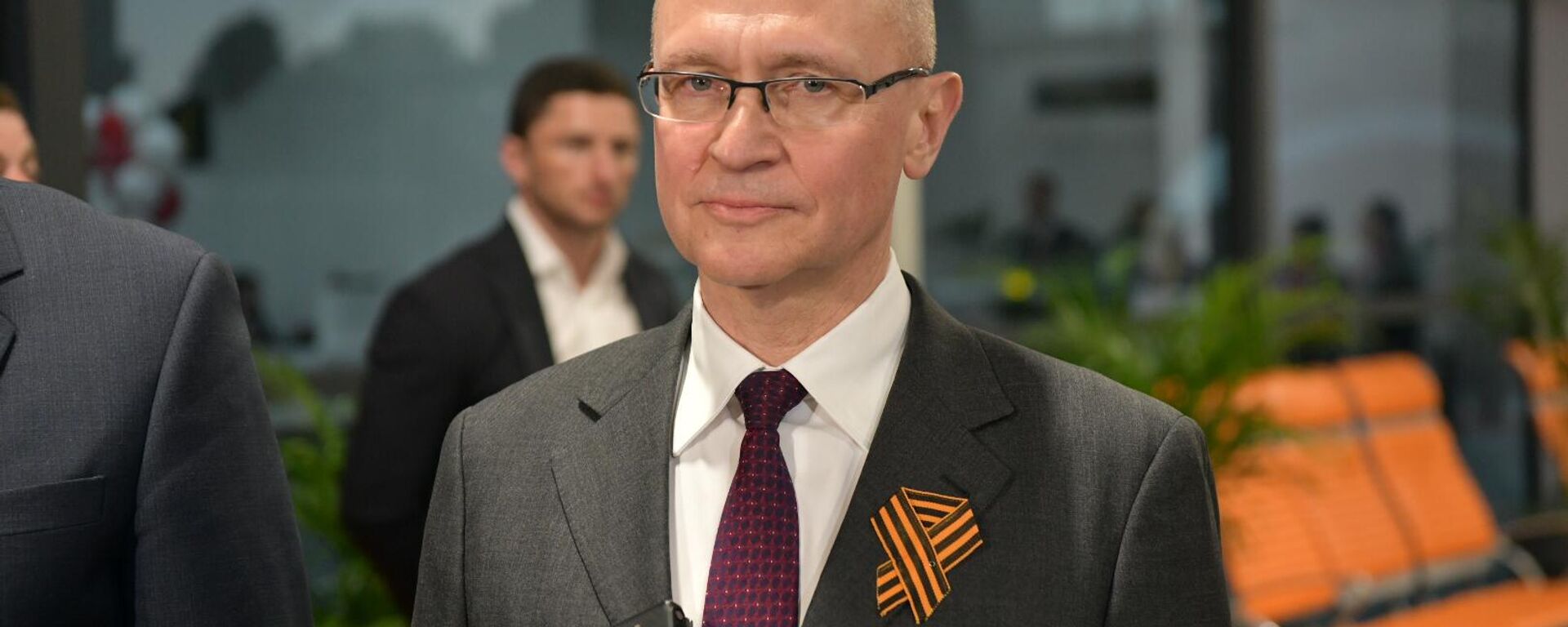 Сергей Кириенко - Sputnik Абхазия, 1920, 01.05.2025