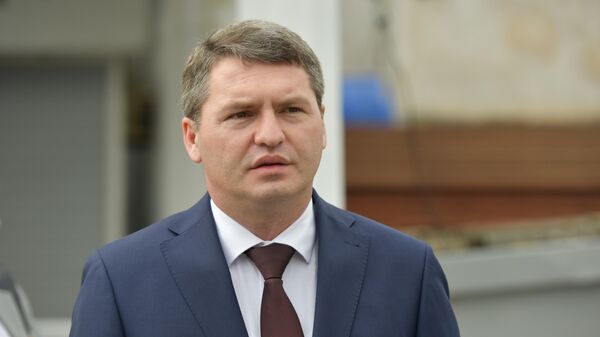 Джансух Нанба  - Sputnik Аҧсны