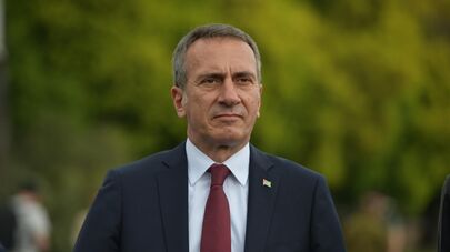 Олег Барциц 