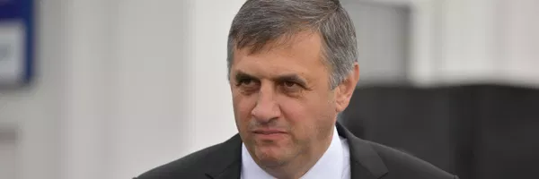 Миносян Вараздат - Sputnik Абхазия