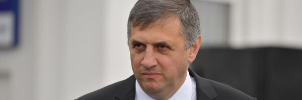 Миносян Вараздат - Sputnik Абхазия