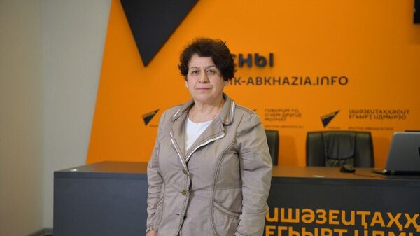 Открытие аэропорта в Сухуме. Значение для российско-абхазских отношений и для экономики республики - Sputnik Абхазия