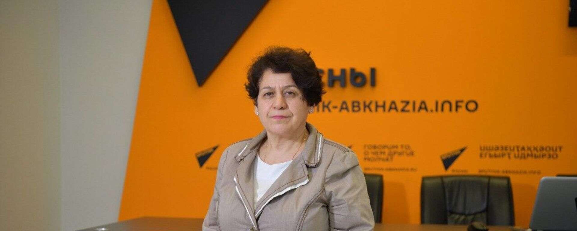 Открытие аэропорта в Сухуме. Значение для российско-абхазских отношений и для экономики республики - Sputnik Абхазия, 1920, 02.05.2025