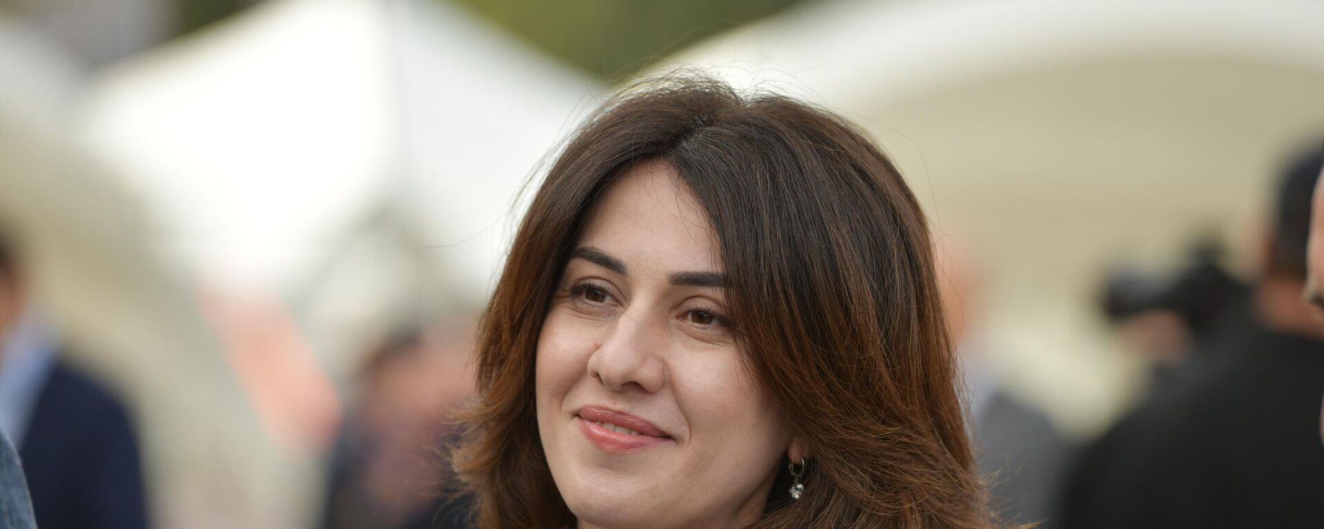 Хана Гунба - Sputnik Абхазия, 1920, 19.01.2026