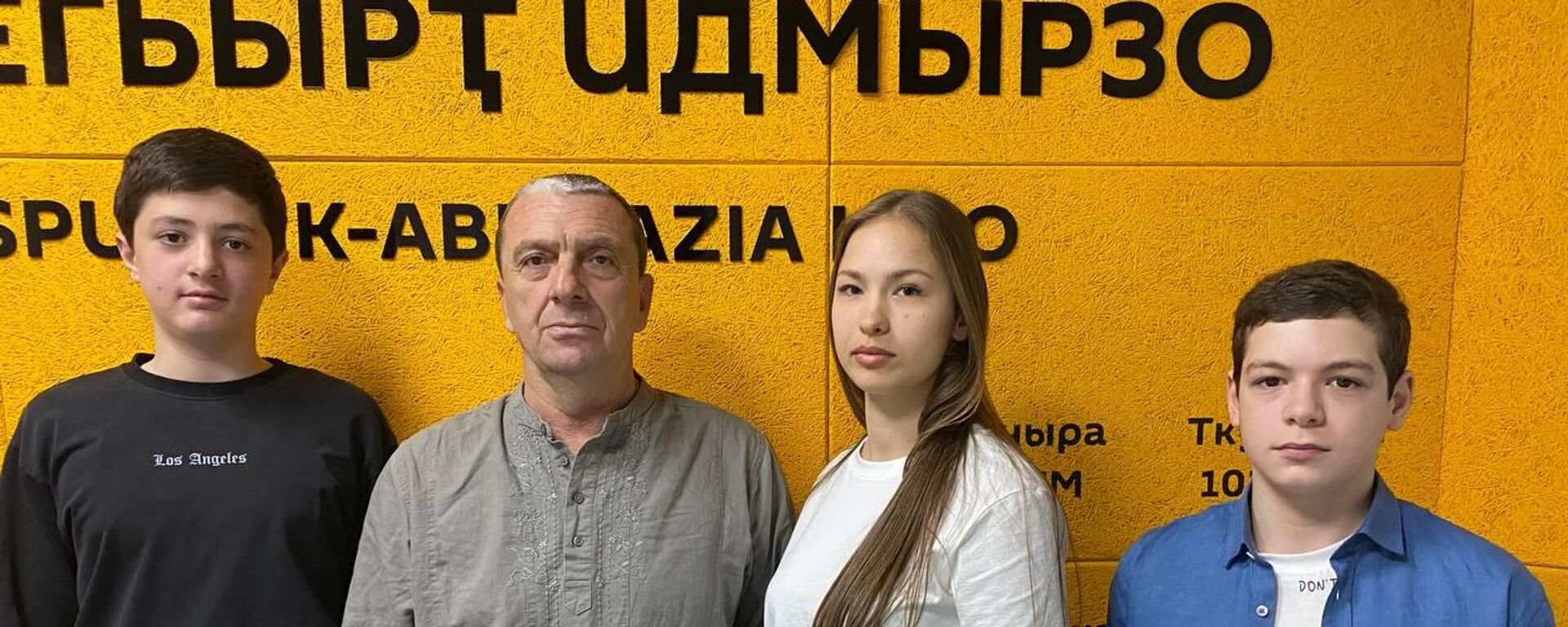 Абхазские каратисты взяли серебро на Чемпионате мира в Москве - Sputnik Абхазия, 1920, 04.05.2025