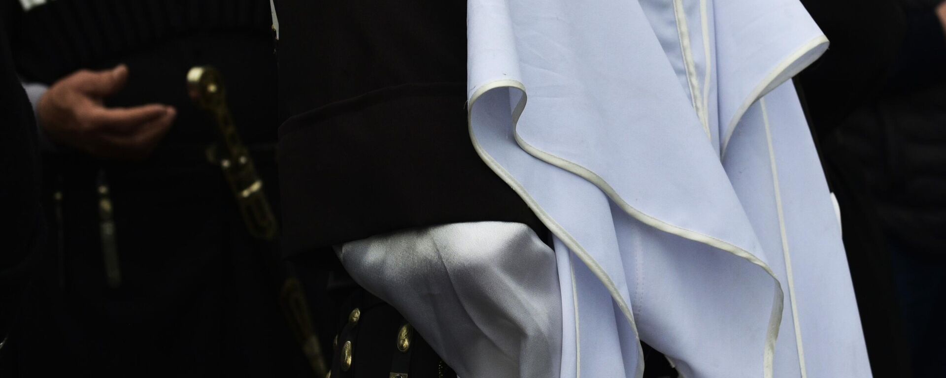 Элементы национального костюма   - Sputnik Абхазия, 1920, 07.12.2025