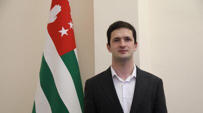 Беслан Аршба