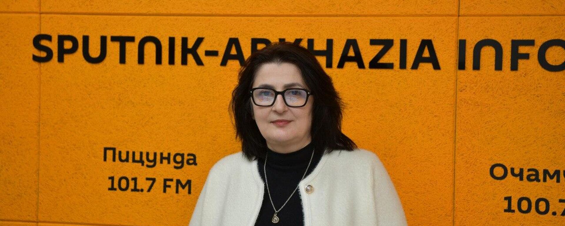 Наала Хашиг: как в Сухуме отпразднуют День Победы, юбилей Ардзинба  и дни Нижнего Новгорода - Sputnik Абхазия, 1920, 05.05.2025