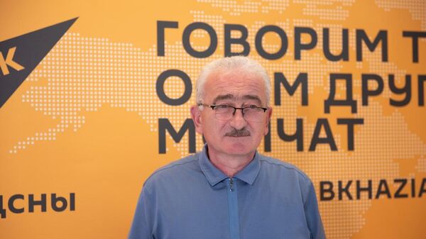 Джинджолия: готовность энергосистемы Абхазии к летнему периоду - Sputnik Абхазия