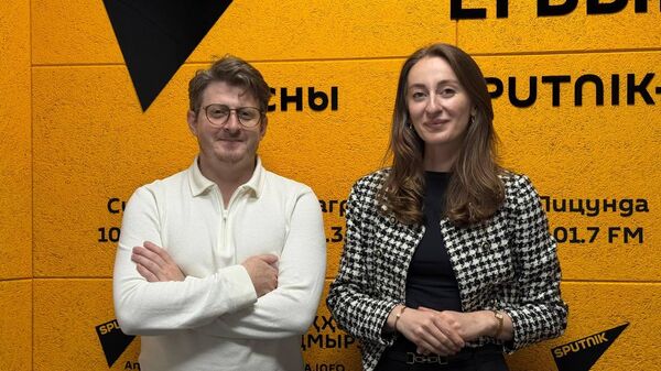 Аџьынџьтәылатә еибашьра Ду атемала аинтеллектуалтә хәмарра мҩаԥысит - Sputnik Аҧсны
