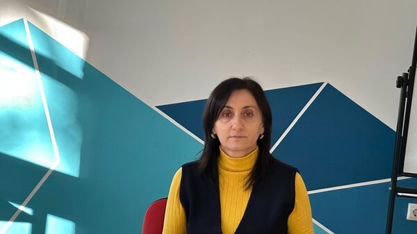 Ажиба: план культурных и праздничнх мероприятий в Ткуарчалском районе - Sputnik Абхазия