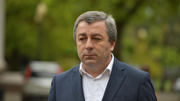 Руслан Аджба - Sputnik Абхазия