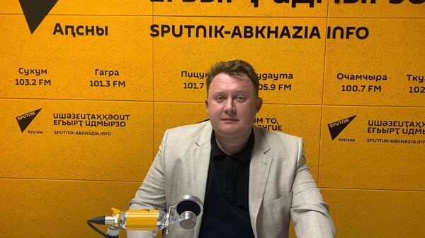 День Победы. 80 лет назад закончилась Великая Отечественная война - Sputnik Абхазия