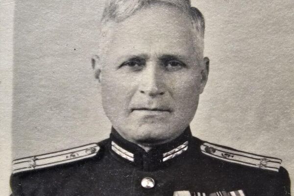 Константин Какубава Константин Какубава - Sputnik Абхазия