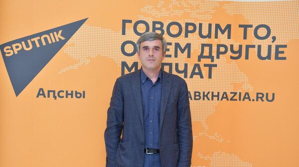 Аҟәа араин аҿы амшцәгьа анхацәа ирнаҭаз аԥхасҭа аԥхьаӡара иаҿуп - Sputnik Аҧсны