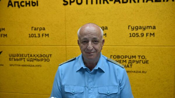 Ацхырааҩцәа амшцәгьа ашьҭахьтәи русура - Sputnik Аҧсны