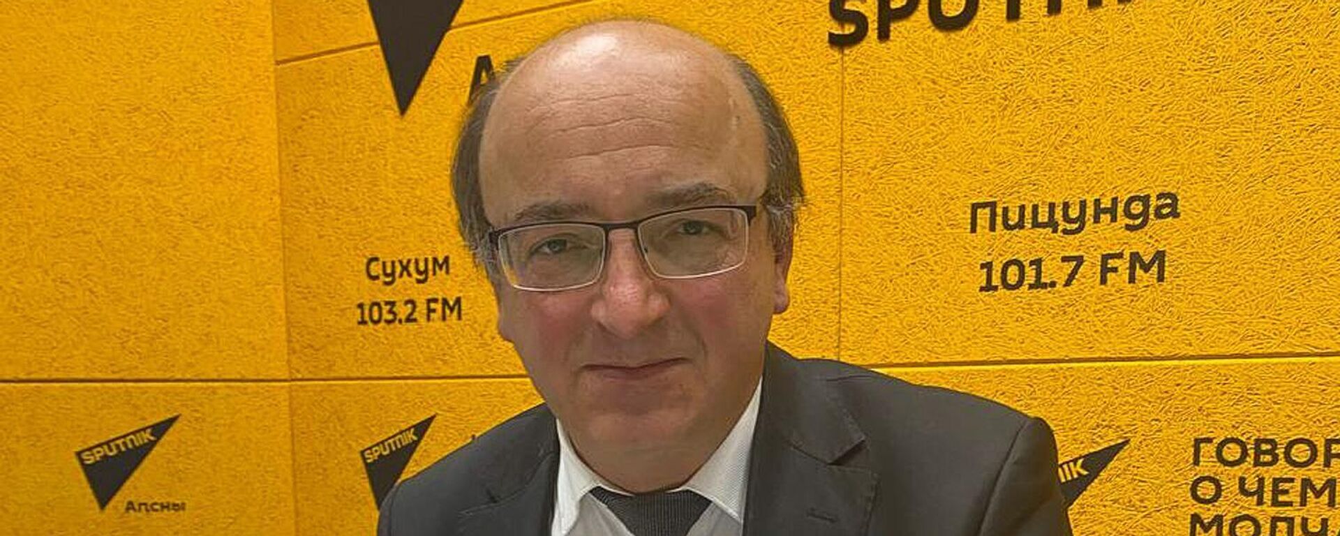Политолог о выборах в Турции:  - Sputnik Абхазия, 1920, 15.05.2023
