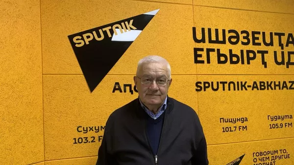 Возвращение имени: спустя 80 лет найдено место захоронения уроженца Абхазии - Sputnik Абхазия