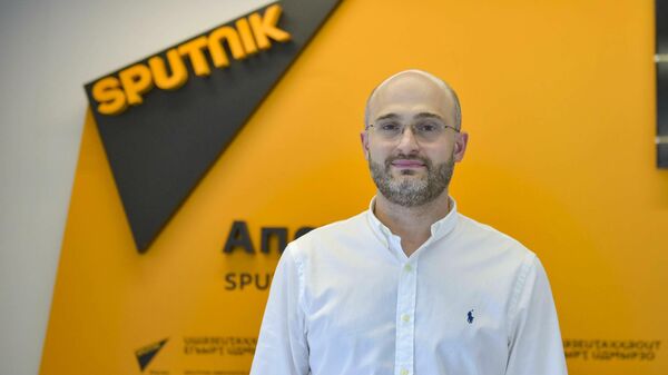 Гастроли РУСДРАМа в Челябинске - Sputnik Абхазия