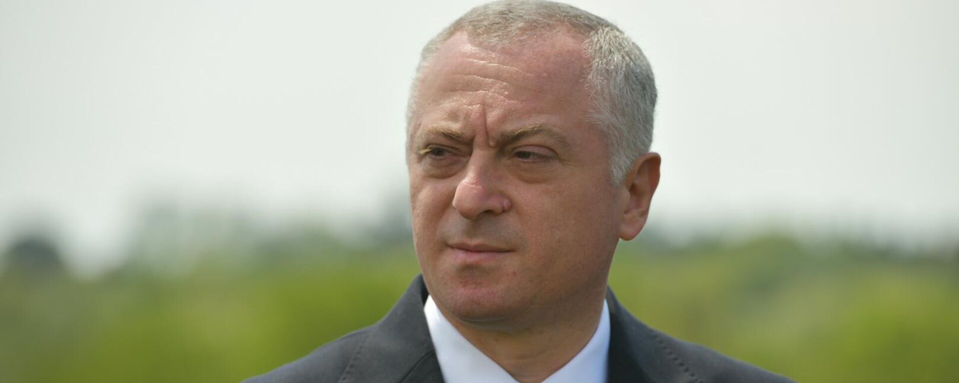 Бадра Гунба  - Sputnik Абхазия, 1920, 08.11.2025