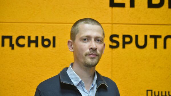 Инал Лазба  - Sputnik Аҧсны