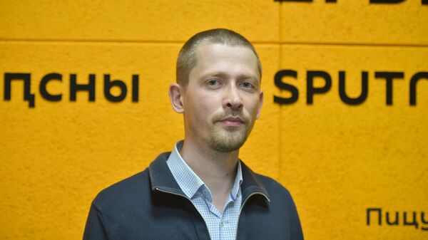 Инал Лазба  - Sputnik Аҧсны
