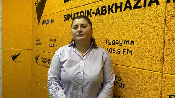 Погода на вторую половину мая в Абхазии - Sputnik Абхазия