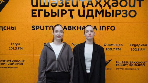 Итоги чемпионата Абхазии по волейболу - Sputnik Абхазия