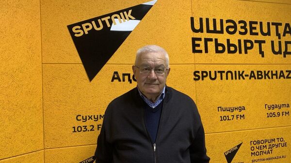 Возвращение имени: спустя 80 лет найдено место захоронения уроженца Абхазии - Sputnik Абхазия