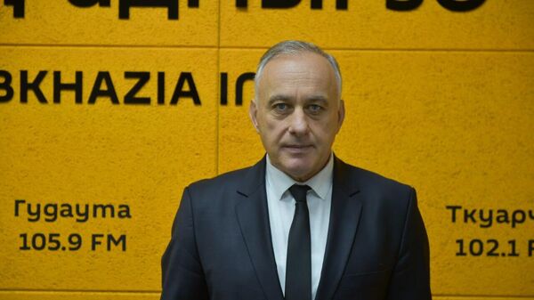 Амҩадуқәа рҿы аргыларатә гәамсам ашьҭаҵаразы Аҳҭнықалақь ахадара ахылаԥшра дырӷәӷәоит - Sputnik Аҧсны
