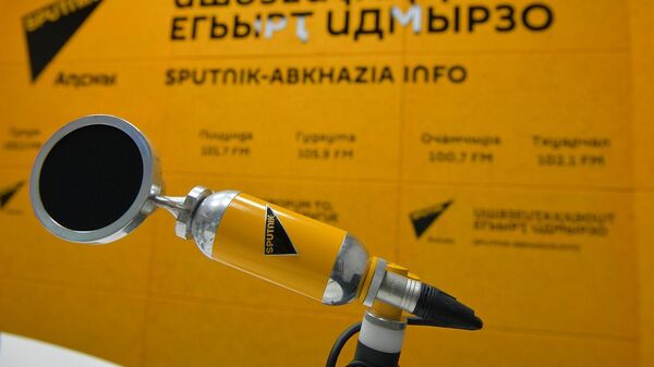 Взаимодействие и конкуренция на туристическом рынке - Sputnik Абхазия