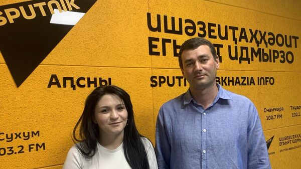 Производство и реализация меда в Абхазии - Sputnik Абхазия