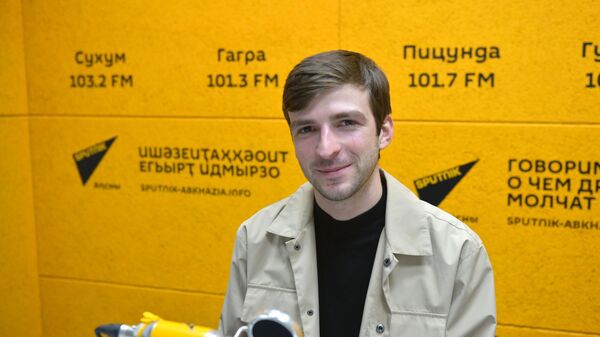 Қәҭелиа еиҭеиҳәеит Аԥсны аҵарашықәс алҵшәақәа ртәы  - Sputnik Аҧсны